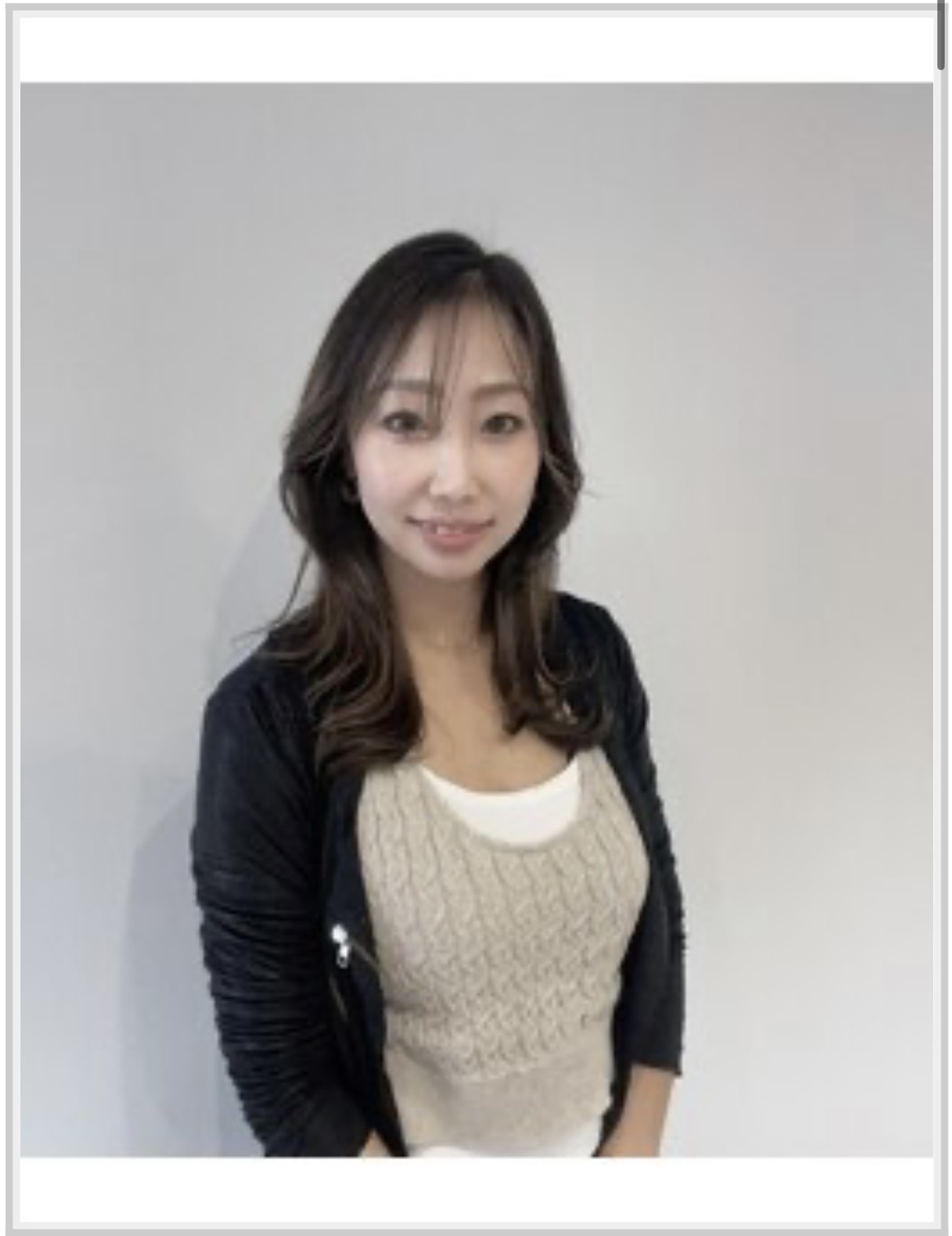 スタッフインタビュー