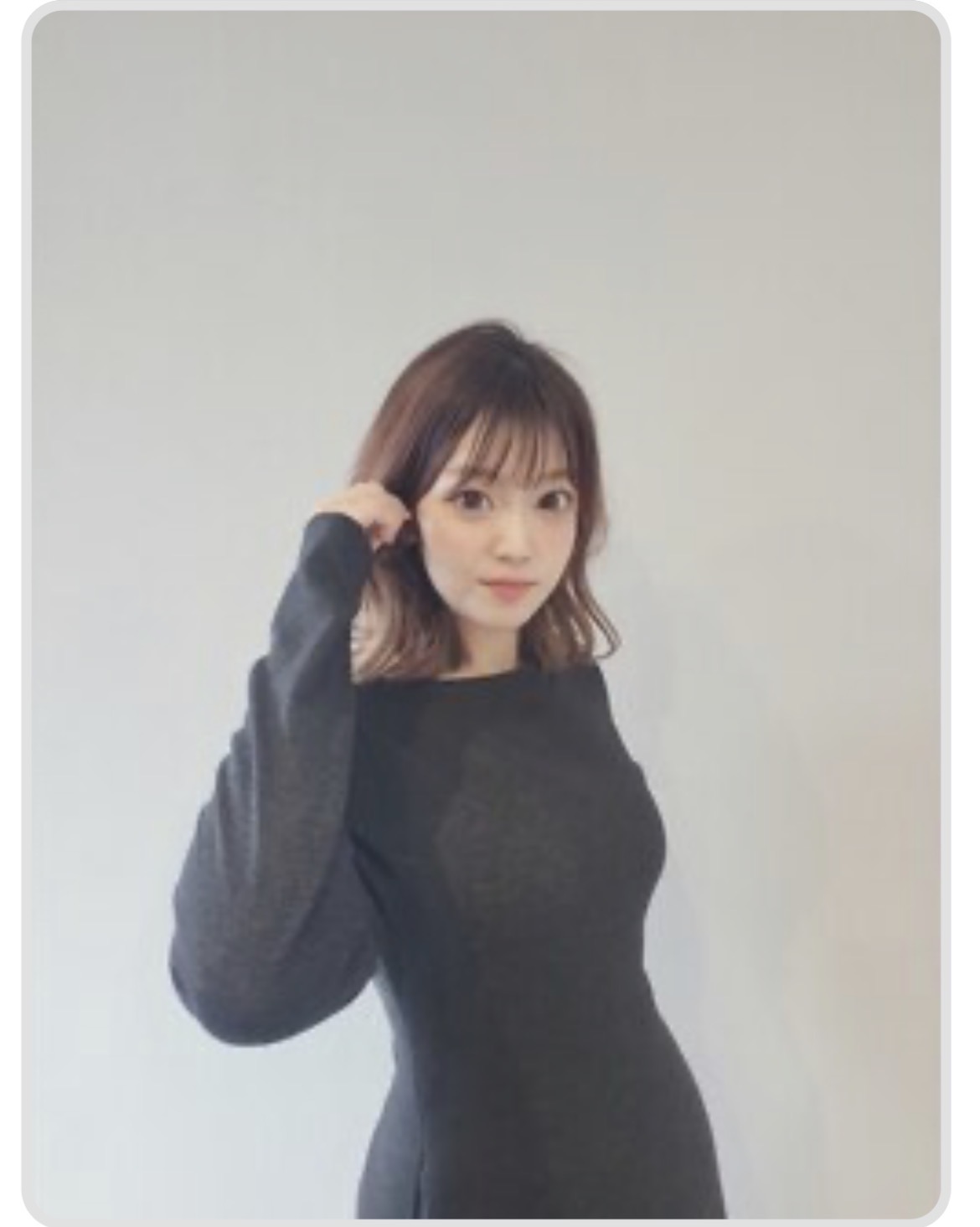 スタッフインタビュー